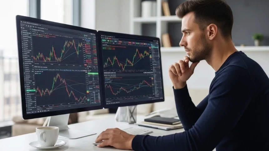 Investir sem Medo: Guia Inicial Para Quem Nunca Começou