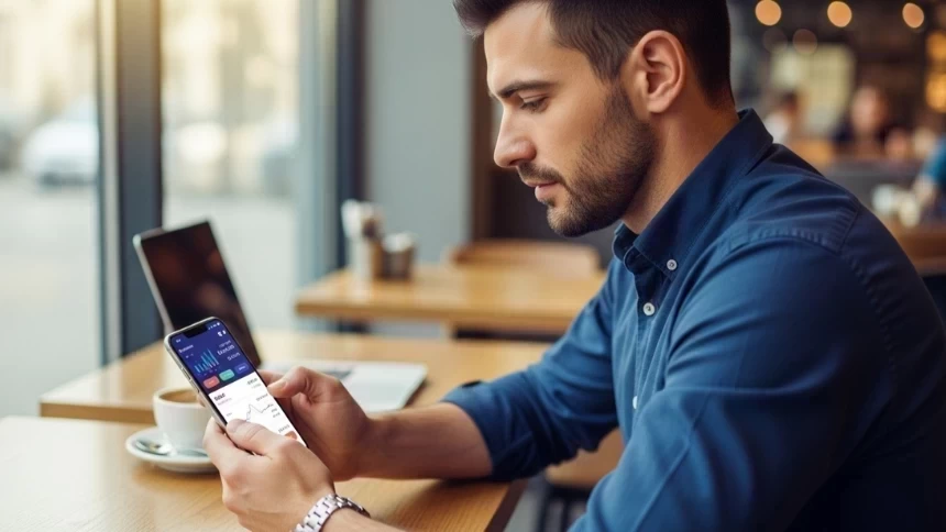 Bancos Digitais x Tradicionais: Qual é Melhor Para Suas Necessidades?
