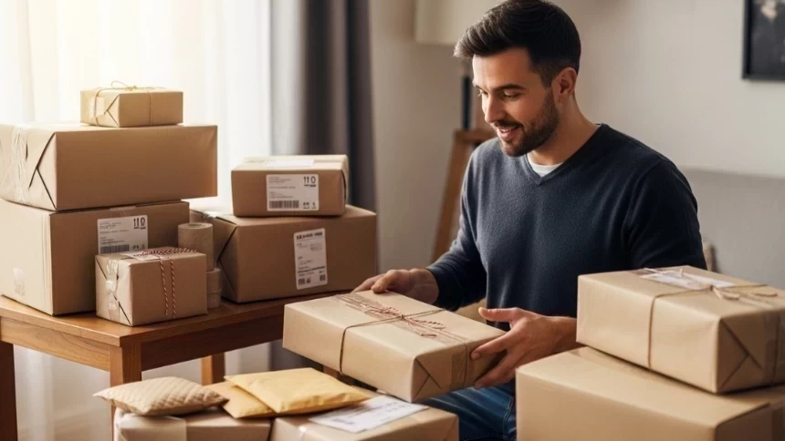 Como Planejar Compras Parceladas Sem Perder o Controle Financeiro