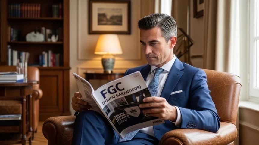 Melhores Investimentos com Fundo Garantidor (FGC)