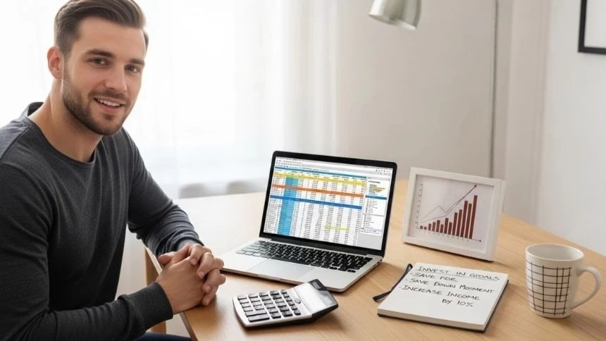 Você Está Perdendo Dinheiro? Aprenda a Economizar e Assuma o Controle da Sua Vida Financeira