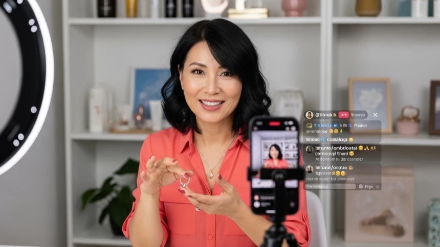 Como Ganhar Dinheiro com TikTok Shop Mesmo Sem Ter Produtos