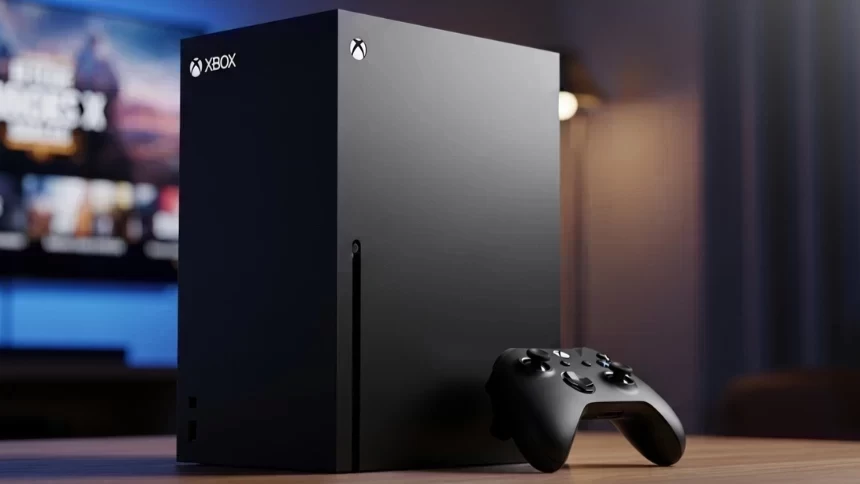A Nova Era do Xbox: Quem é Asha Sharma e o Impacto de Suas Primeiras Decisões na Marca Xbox