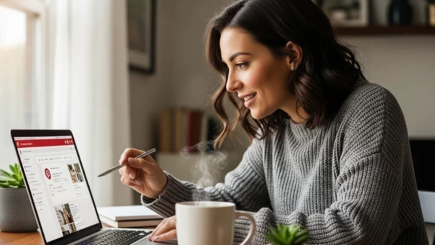 Como Planejar Um Dia de Lucro Máximo Com Blog e Afiliados