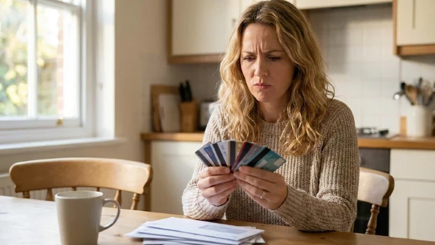 Como Controlar a Ansiedade Financeira Rápido e de Forma Eficaz